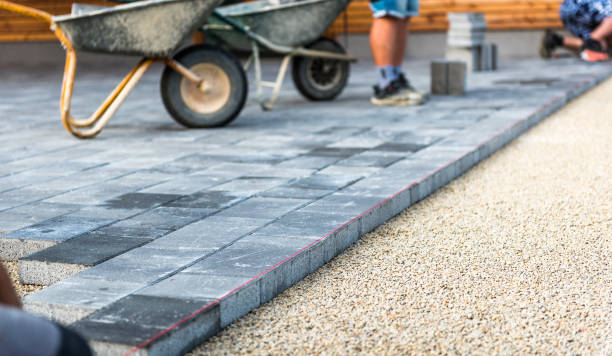 Best Interlocking Driveway Pavers  in Innsbrook, VA