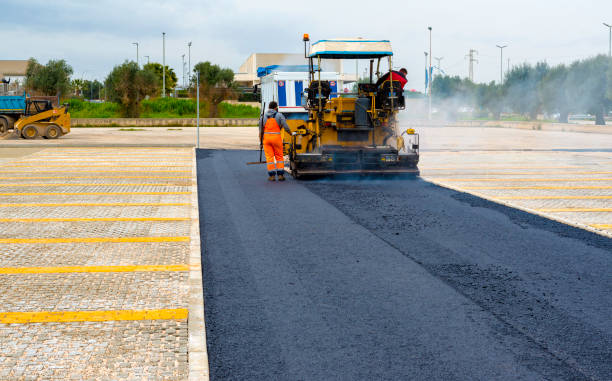 Best Residential Driveway Paver Services  in Innsbrook, VA