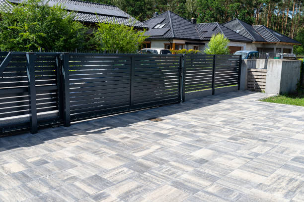 Best Driveway Pavers Contractor  in Innsbrook, VA
