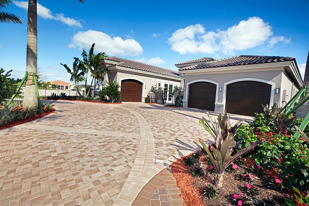 Best Local Driveway Pavers  in Innsbrook, VA