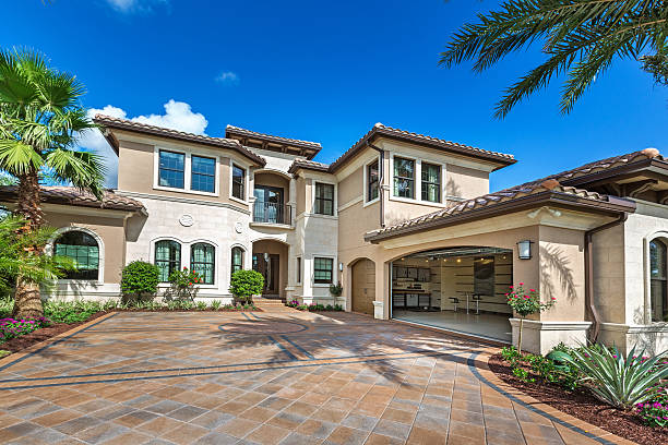 Best Professional Driveway Pavers  in Innsbrook, VA