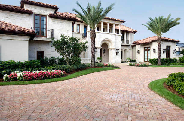 Reasons to Select Us for Your Driveway Paving Requirements in Innsbrook, VA