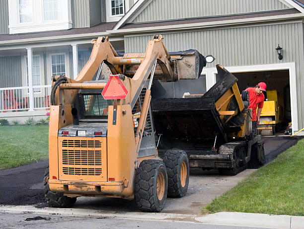 Best Professional Driveway Pavers  in Innsbrook, VA
