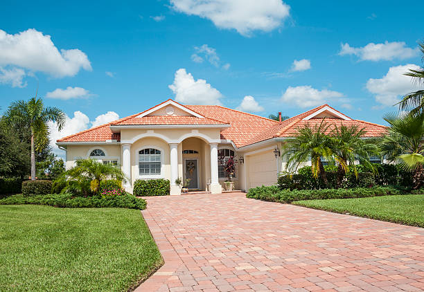 Best Cobblestone Driveway Pavers  in Innsbrook, VA