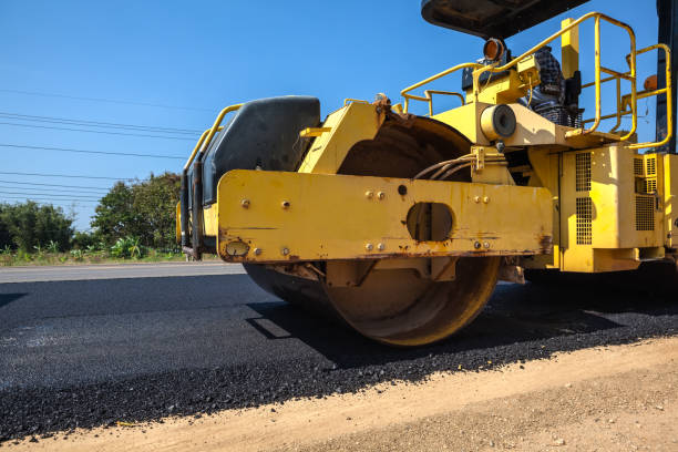Best Decorative Driveway Pavers  in Innsbrook, VA